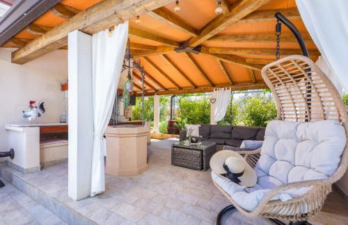 Casa Marilu by Villsy - Photo 17