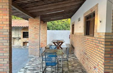 Oásis de Férias. - Photo 14