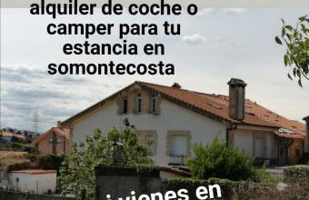 Somonte Costa - Foto 42