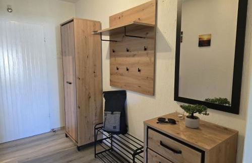 Ochsenkopf-apartment - Foto 5