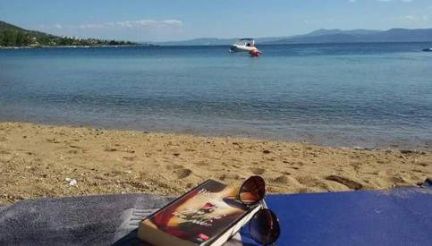 Galazia Akti - Foto 5