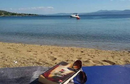 Galazia Akti - Foto 5