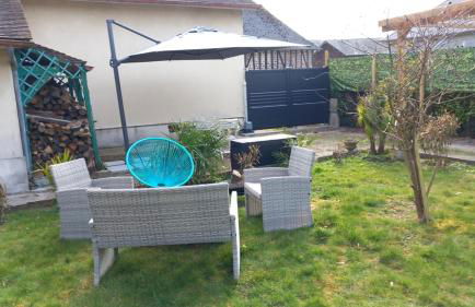 Nouveau entre Deauville et Honfleur Le Clos Fleuri - Foto 13