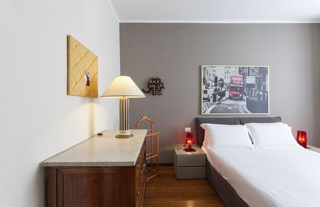 A Quiet Place in Genoa by Wonderful Italy - Foto 14