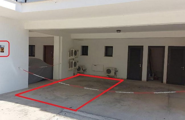 Paramount Gardens Resorts C201 - Foto 35