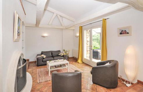 3 Bedroom Gorgeous Home In Grasse - Foto 4