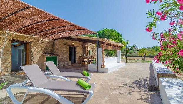 Sa Rota (Den Joan Porrerenc) - Foto 2, Habitación