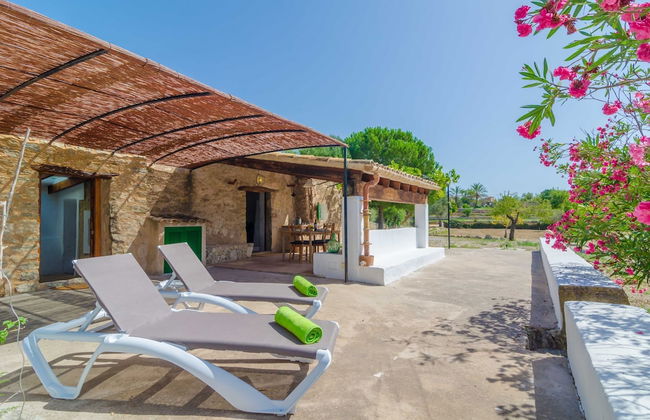 Sa Rota (Den Joan Porrerenc) - Photo 1