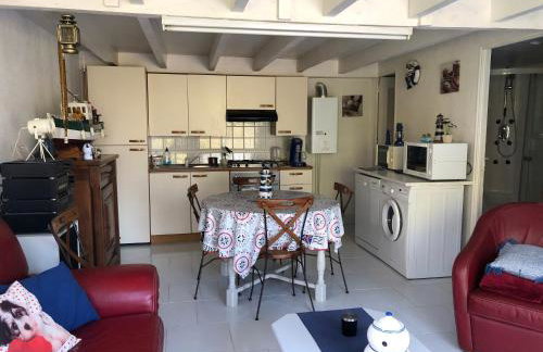 Gîtes Matignon 6 personnes - Foto 4