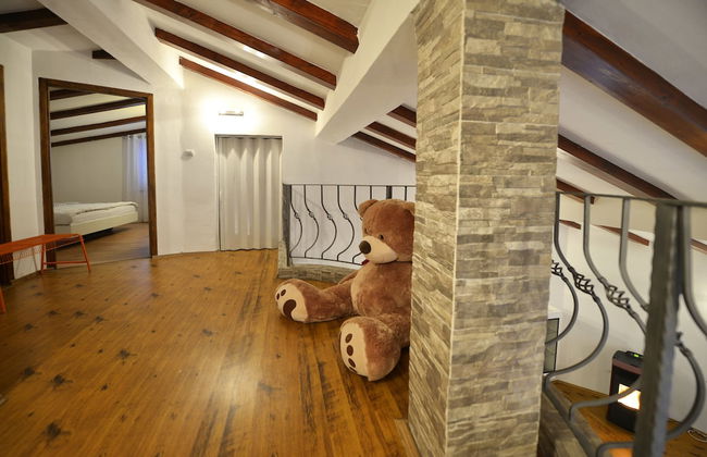 Villa Kristina - Foto 20