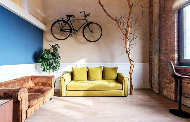 Enjoybcn Plaza Catalunya Apartment - Foto 14