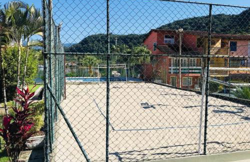 Casa de Praia Angra dos Reis c/Píer exclusivo à Beira Mar + Churrasqueira a 5min da praia. - Foto 77