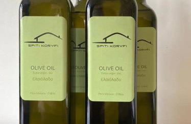 Spiti Koryfi - Foto 24