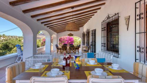 Holiday Home Cala Vista by Interhome - Foto 4