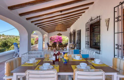 Holiday Home Cala Vista by Interhome - Foto 4