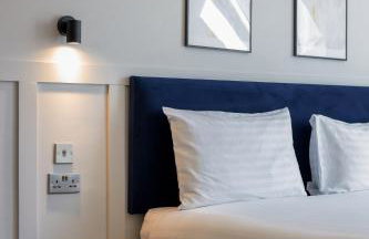 Old Church Apartment 4 Private parking - Foto 10