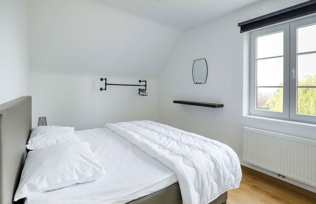 Beautiful House in Flemish Ardennes for Cyclists - Foto 2