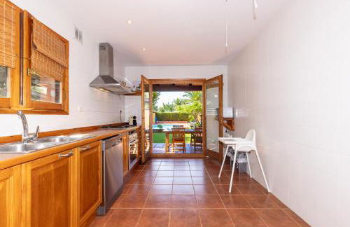 Villa with private pool 3 minutes from the beach - Foto 5