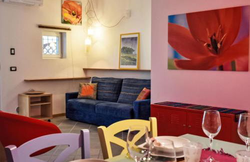 Apartment Sedini Flat by Interhome - Foto 14