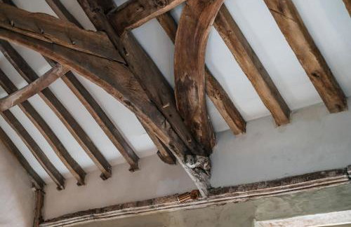 Medieval Manor House - Foto 21