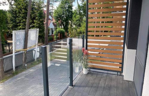 Apartament Sosnowa 4 - Foto 18