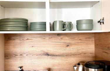 Ferienwohnung Wolkenfrei mit Pool und Sauna - Foto 25