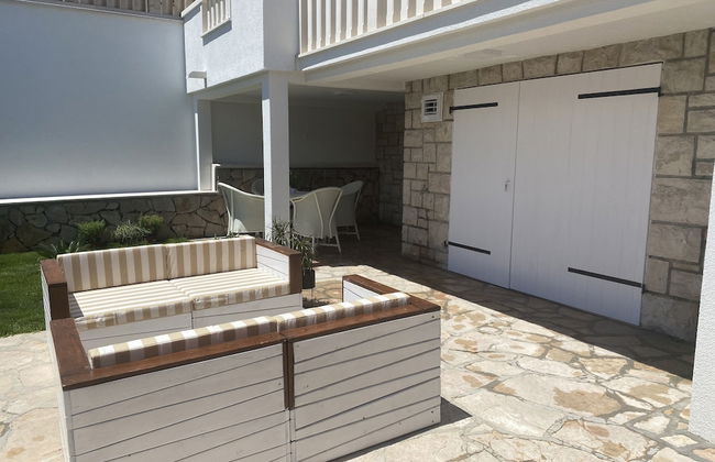 Villa Mediterra Garden & Pool - Foto 23