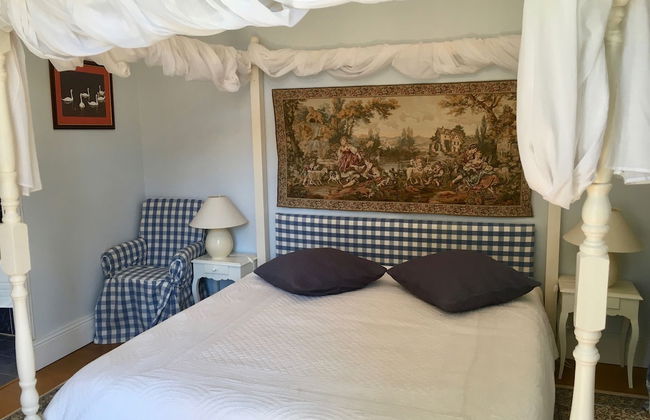 Château les Vallées - Foto 9