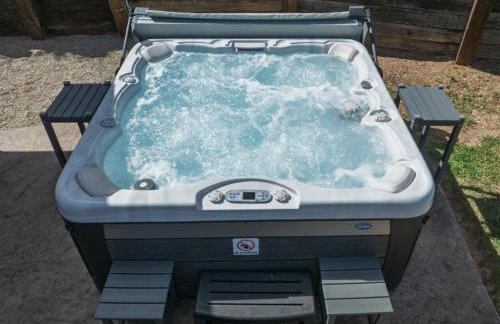 Rivertop Hideaway - Foto 13