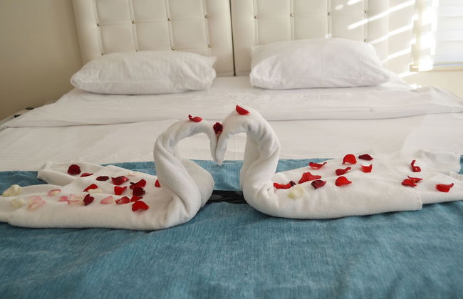 Taksim Tulip Residence & Hotel - Foto 9