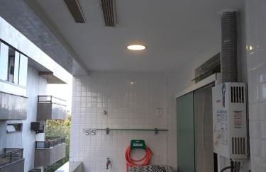 Apartamento Top Praça da Bandeira - Praia do Forte - Foto 20