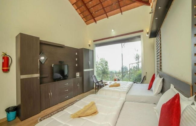 Blue Nile Suits By Indostay - Foto 4