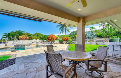 Ocean-View Oasis with Pool in Kailua-Kona! - Foto 24