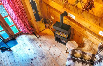 Finnhütte bei GRETA - Foto 5