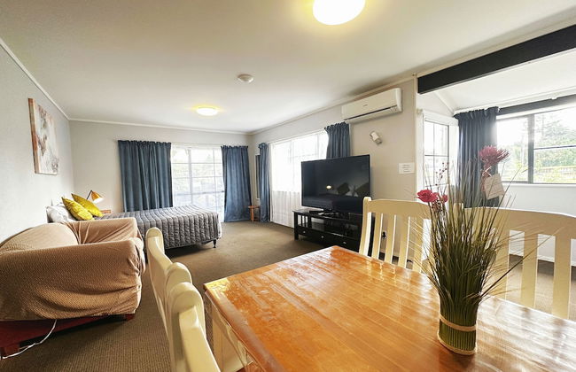 Kingswood Manor Motel - Foto 24