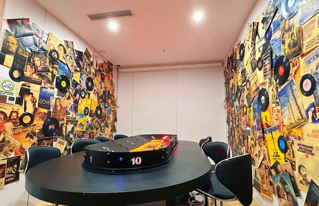 Lemon Hotel-Hangzhou Fengqi Road - Foto 24