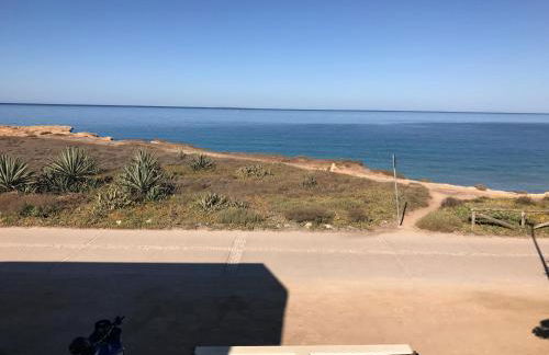 Sunshine Luxury Seafront House - s'arena scoada - Foto 27