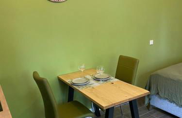 Apartment im Hinterhof - Foto 8