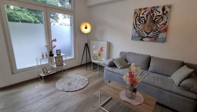 Emsquartier Apartment No 1 - Foto 2