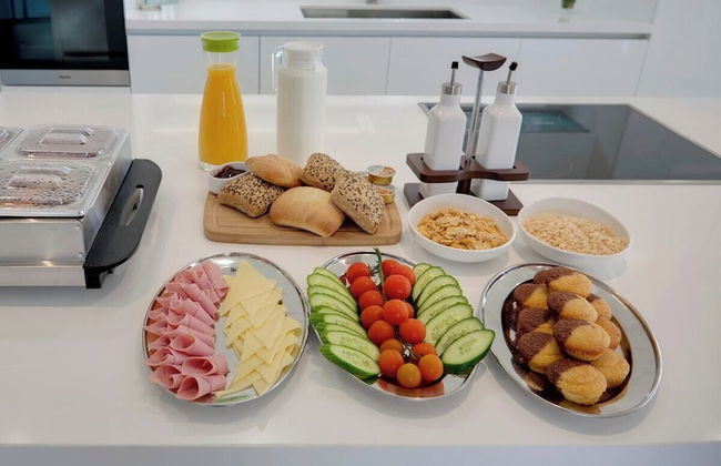 Sunrise Seaview Villas - Foto 53