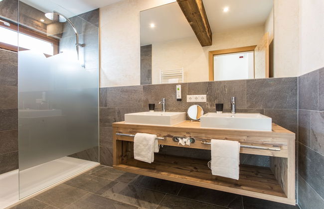 Naturlodge Ladis - Foto 27