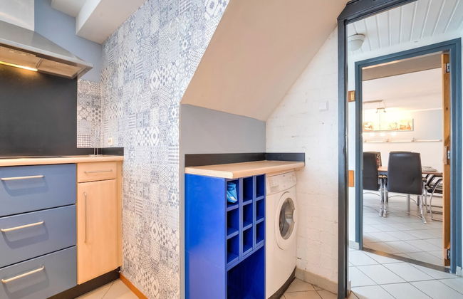 Chalet in Ulestraten Near Maastricht - Foto 11