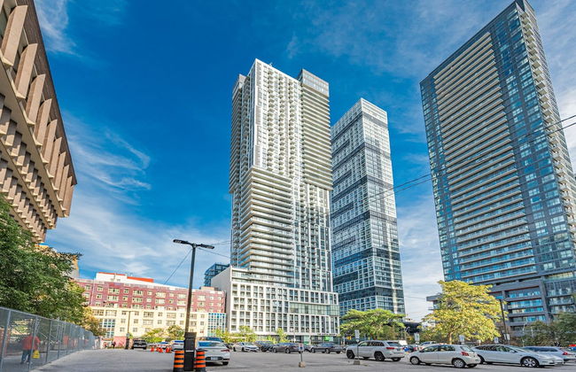 Jarvis Vacation Suites - Foto 76