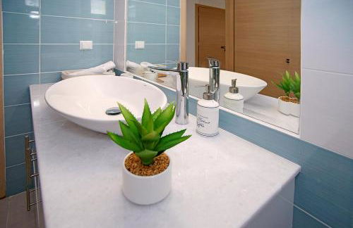 Messinian Seaview Retreat - Foto 36