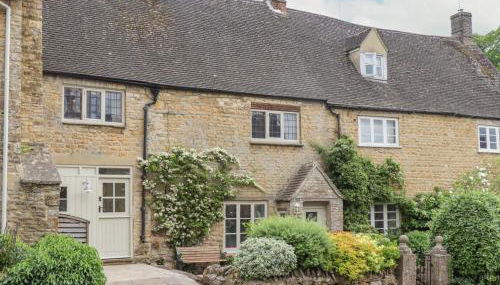 Lynton Cottage - Photo 3