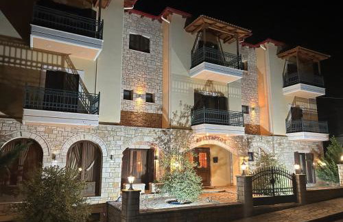 Aristarchos Lodge - Foto 32