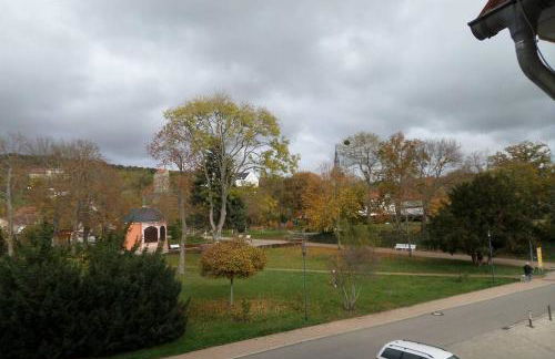 Apartment Am Kurpark - Foto 14