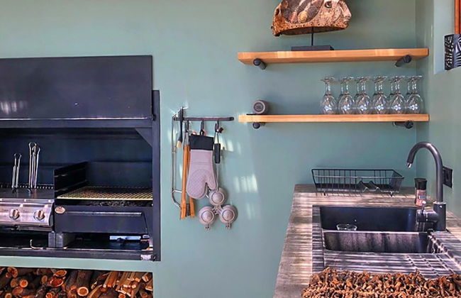 La Baia - Camps Bay in Cape Town - Foto 6