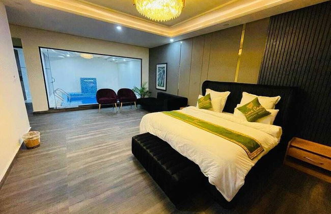 Prime Castle Luxury Hotel Sargodha - Photo 5