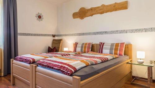 Ferienwohnung Zetzl - Foto 3